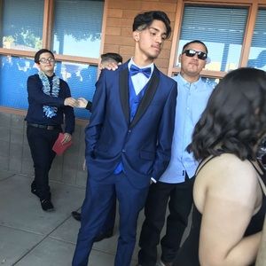 Meet your Posher, John